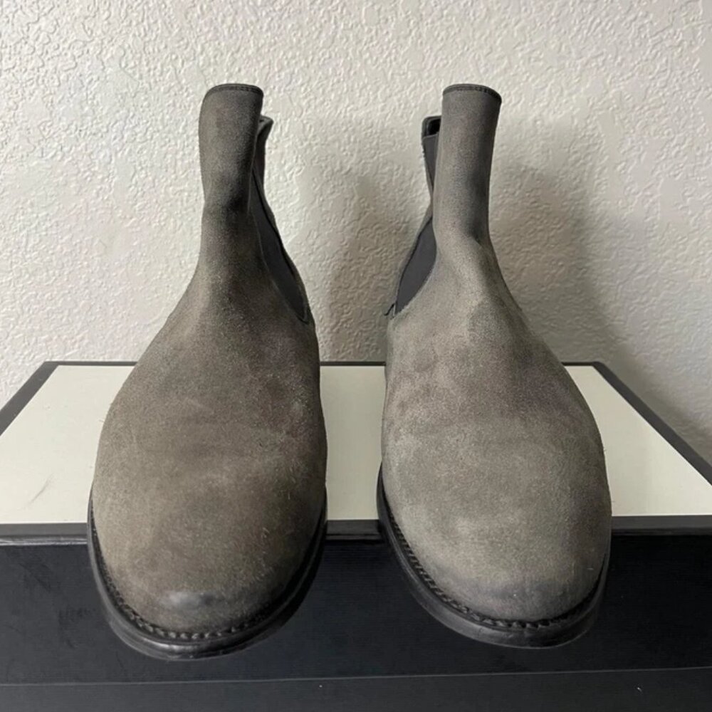 Thursday Boot Company Gray Men's Boots